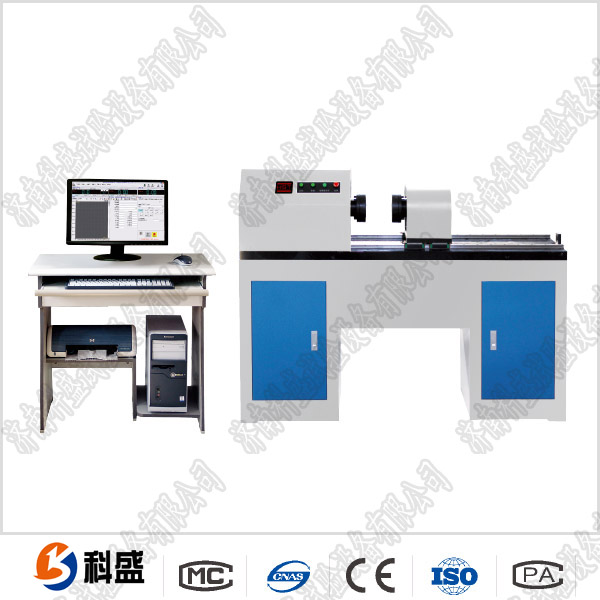 液晶顯示彈簧扭轉(zhuǎn)試驗(yàn)機(jī)（立式）
