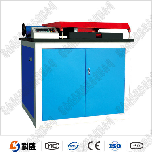 GSN-5W骨水泥醫(yī)用植入物彎曲模量試驗機(jī)