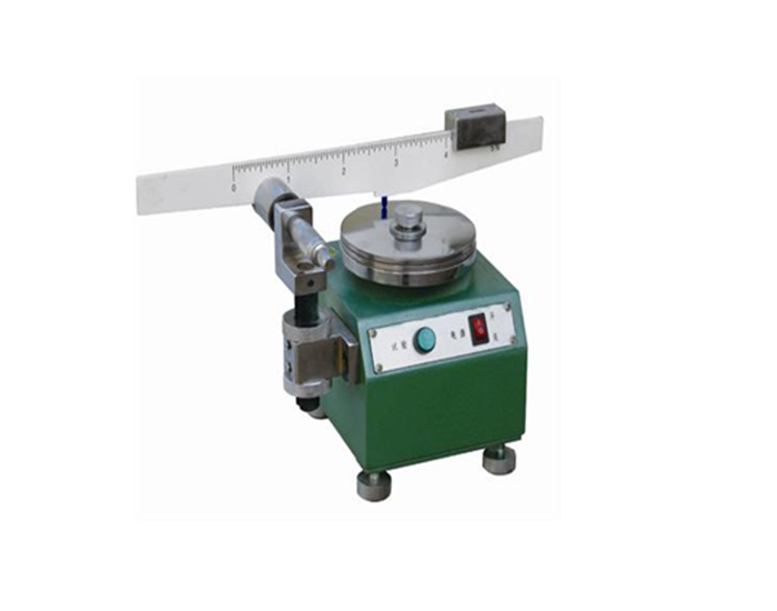 MRS-10G杠桿式四球摩擦磨損試驗機(jī)