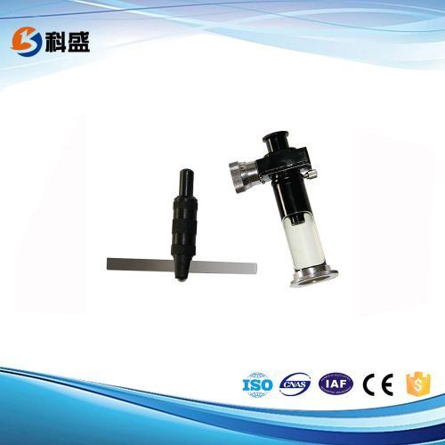 落錘沖擊試驗(yàn)機(jī)主要分為哪兩部分呢?我們一起來看一下。